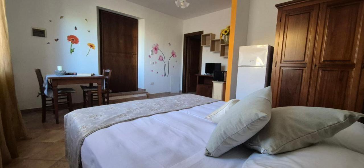 Appartamenti Gli Ulivi Di Maremma Gavorrano Exterior foto