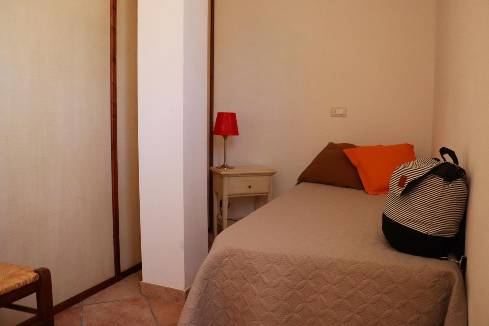 Appartamenti Gli Ulivi Di Maremma Gavorrano Exterior foto