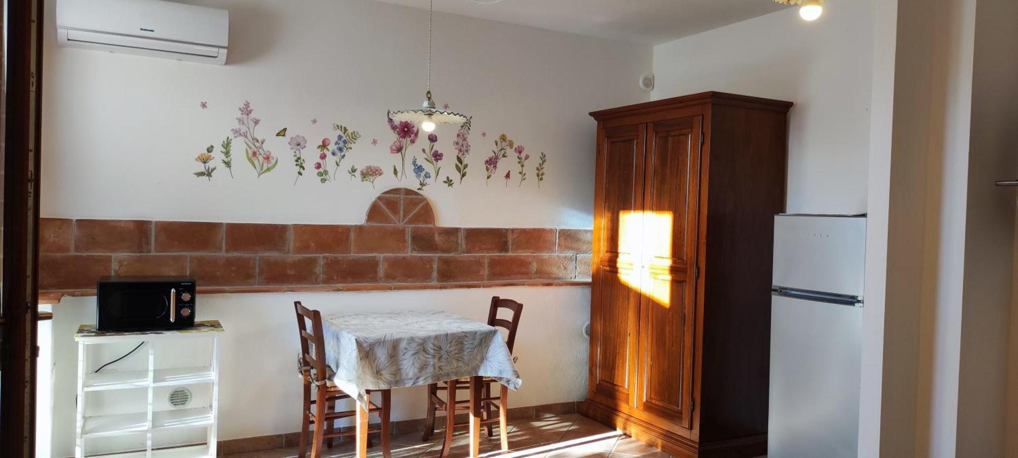 Appartamenti Gli Ulivi Di Maremma Gavorrano Zimmer foto