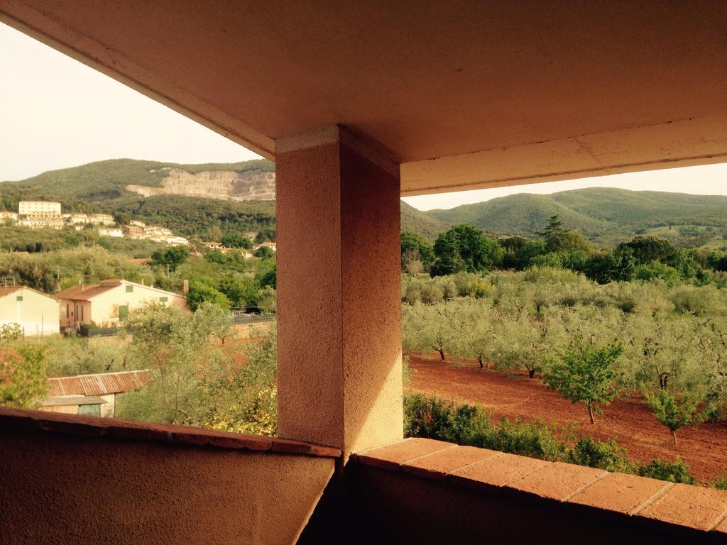 Appartamenti Gli Ulivi Di Maremma Gavorrano Exterior foto