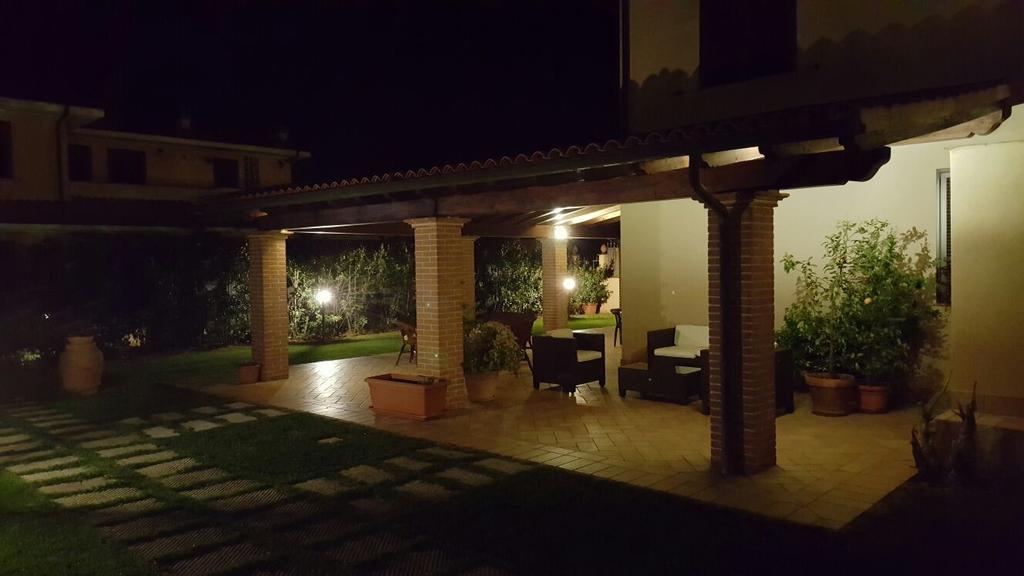 Appartamenti Gli Ulivi Di Maremma Gavorrano Exterior foto