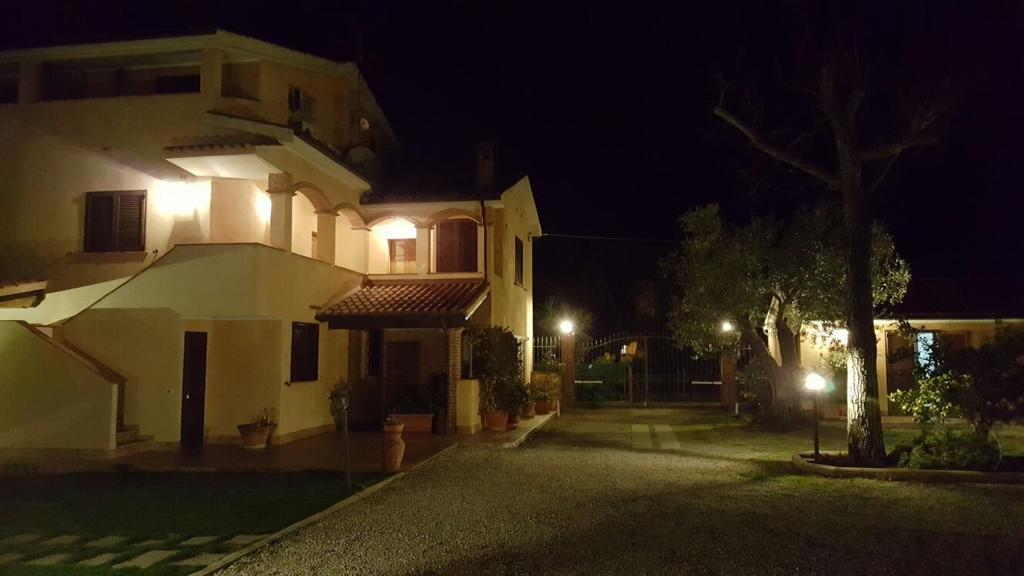 Appartamenti Gli Ulivi Di Maremma Gavorrano Exterior foto