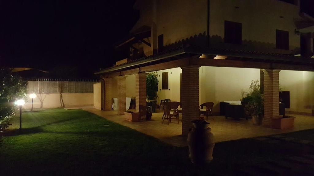 Appartamenti Gli Ulivi Di Maremma Gavorrano Exterior foto