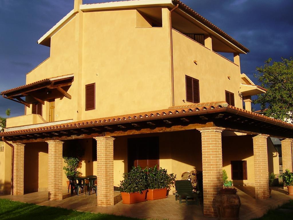 Appartamenti Gli Ulivi Di Maremma Gavorrano Exterior foto